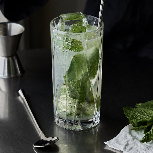 Load image into Gallery viewer, Orrefors City Highball - Set of 4
