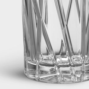 Orrefors City Highball - Set of 4