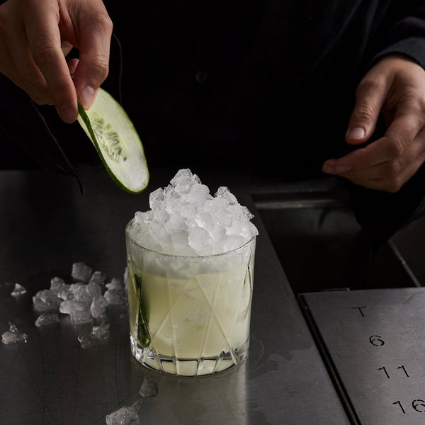 Load image into Gallery viewer, Orrefors City Double Old Fashioned - Set of 4
