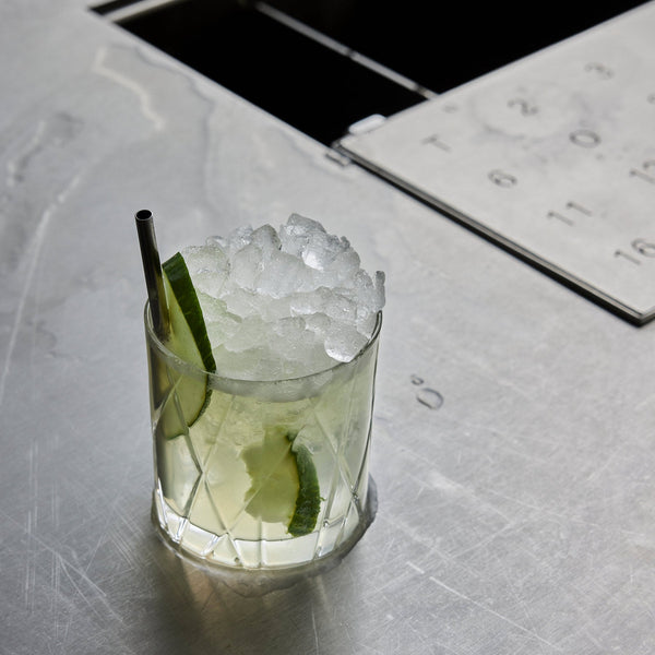 Load image into Gallery viewer, Orrefors City Double Old Fashioned - Set of 4
