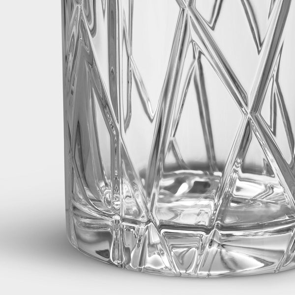 Load image into Gallery viewer, Orrefors City Double Old Fashioned - Set of 4
