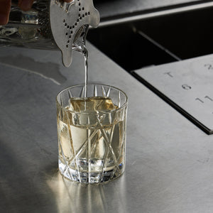 Orrefors City Old Fashioned - Set of 2