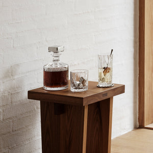 Orrefors City Decanter