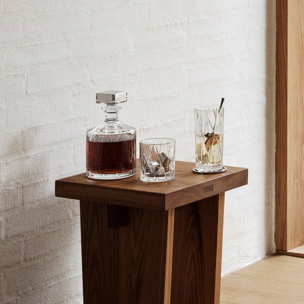 Load image into Gallery viewer, Orrefors City Highball - Set of 4
