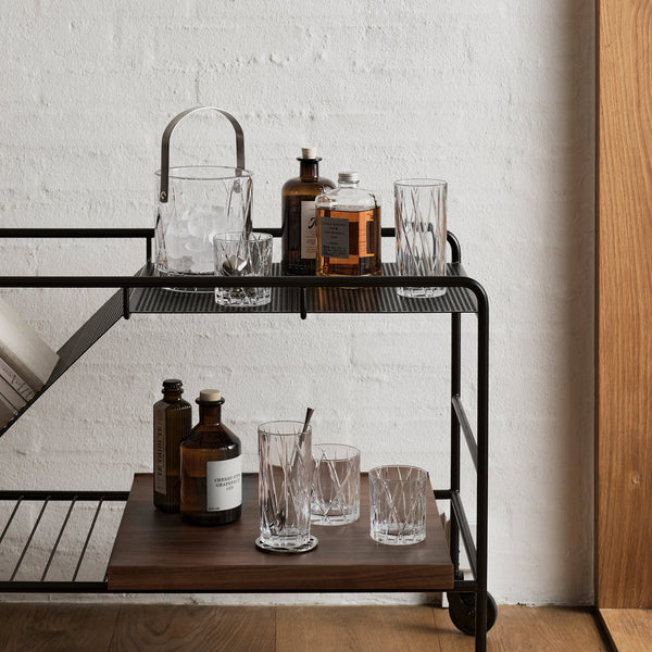 Load image into Gallery viewer, Orrefors City Highball - Set of 4
