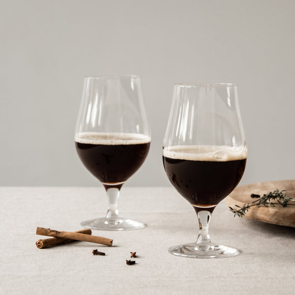 Load image into Gallery viewer, Orrefors Beer Taster - Set of 4
