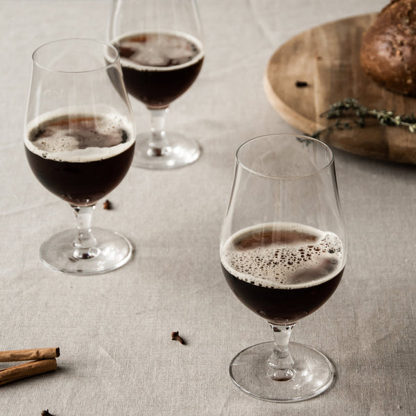 Load image into Gallery viewer, Orrefors Beer Taster - Set of 4
