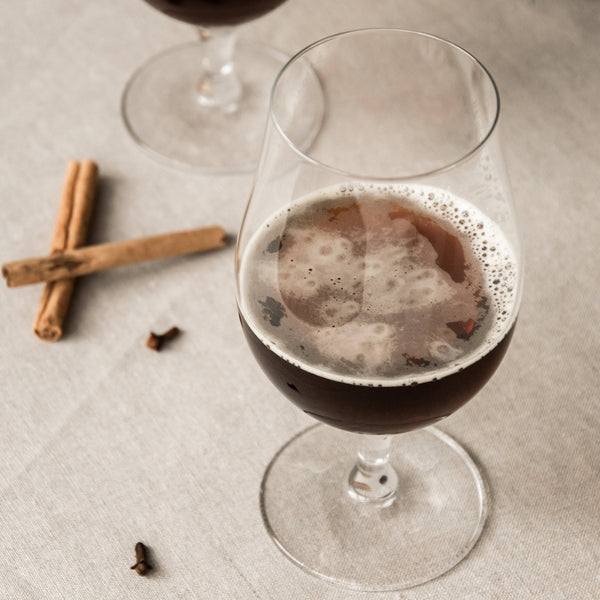 Load image into Gallery viewer, Orrefors Beer Taster - Set of 4
