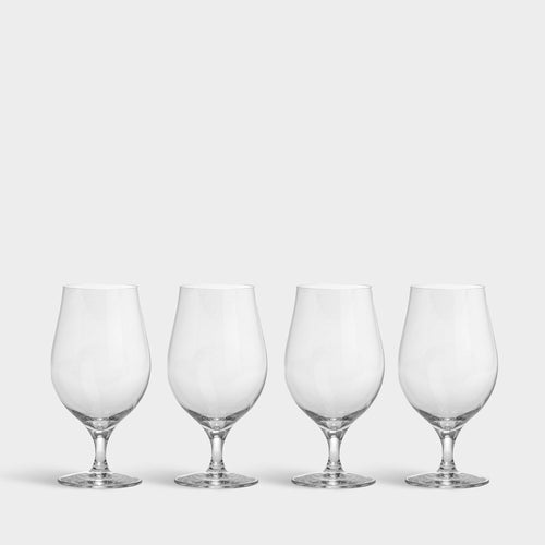 Orrefors Beer Taster - Set of 4