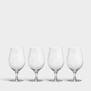 Orrefors Beer Taster - Set of 4
