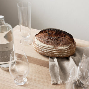 Orrefors Beer Pils - Set of 4