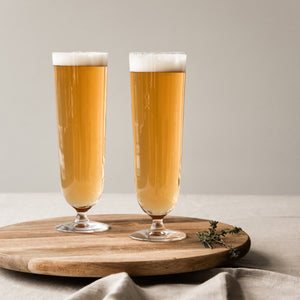 Orrefors Beer Pils - Set of 4