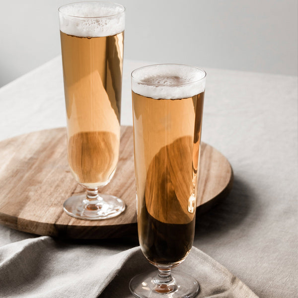 Load image into Gallery viewer, Orrefors Beer Pils - Set of 4
