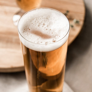 Orrefors Beer Pils - Set of 4