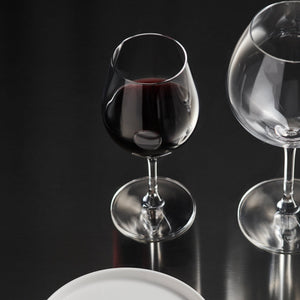 Orrefors More Bistro Wine Set of 4