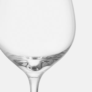 Orrefors More Bistro Wine Set of 4