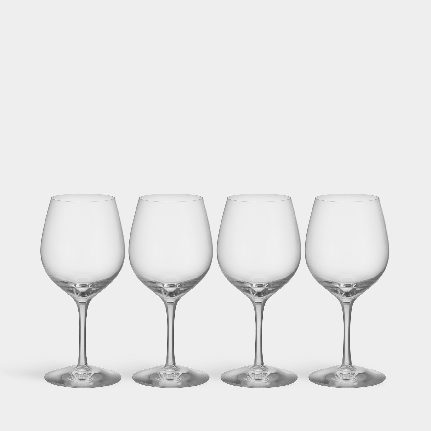 Orrefors More Bistro Wine Glass - Thumbnail 4