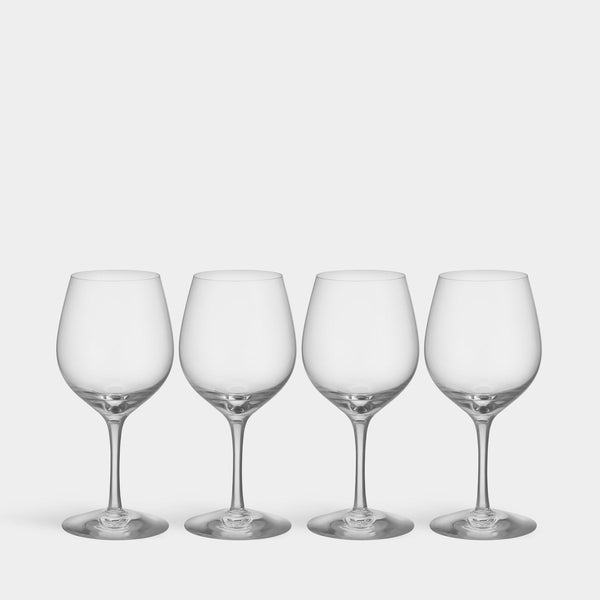 Load image into Gallery viewer, Orrefors More Bistro Wine Set of 4
