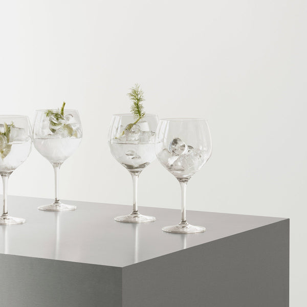 Load image into Gallery viewer, Orrefors Gin and Tonic - Set of 4
