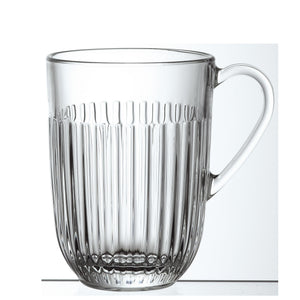 La Rochere Ouessant Coffee Mug - Set of 6