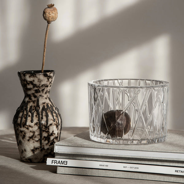 Load image into Gallery viewer, Orrefors City Bowl
