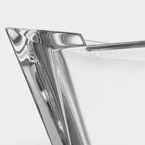 Orrefors Glacial Bowl Medium