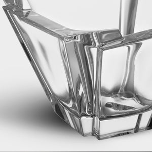 Orrefors Glacial Bowl Medium