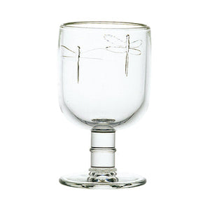 La Rochere Dragonfly Wine Glass - Set of 6