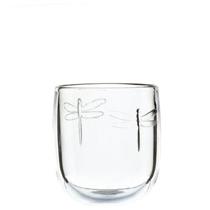 La Rochere Dragonfly Tumbler - Set of 6