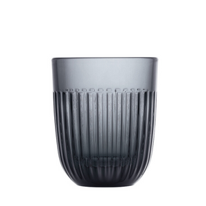 La Rochere Ouessant Tumblers Gray - Set of 6