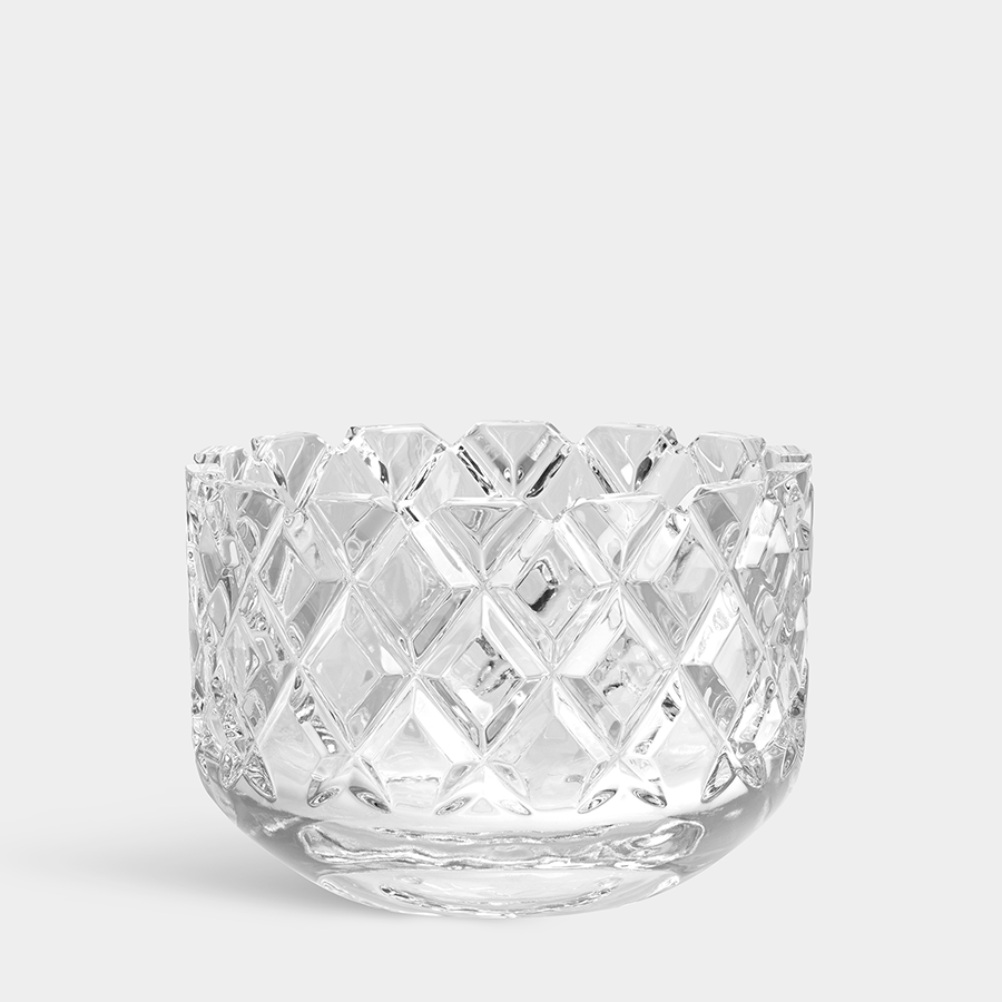 Orrefors Sofiero Bowl