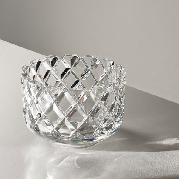 Load image into Gallery viewer, Orrefors Sofiero Bowl Medium
