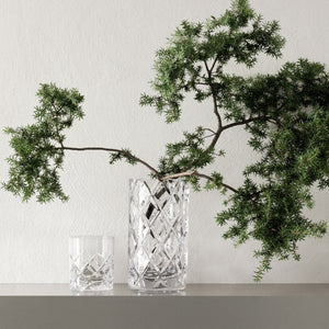 Orrefors Sofiero Cylinder Vase