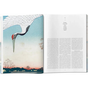 Hiroshige. One Hundred Famous Views of Edo - Taschen Books