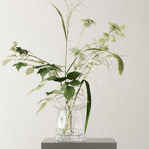 Orrefors Bloom Vase Tall