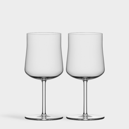 Orrefors Informal Glass Small - Set of 2