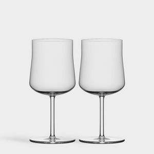 Orrefors Informal Glass Small - Set of 2