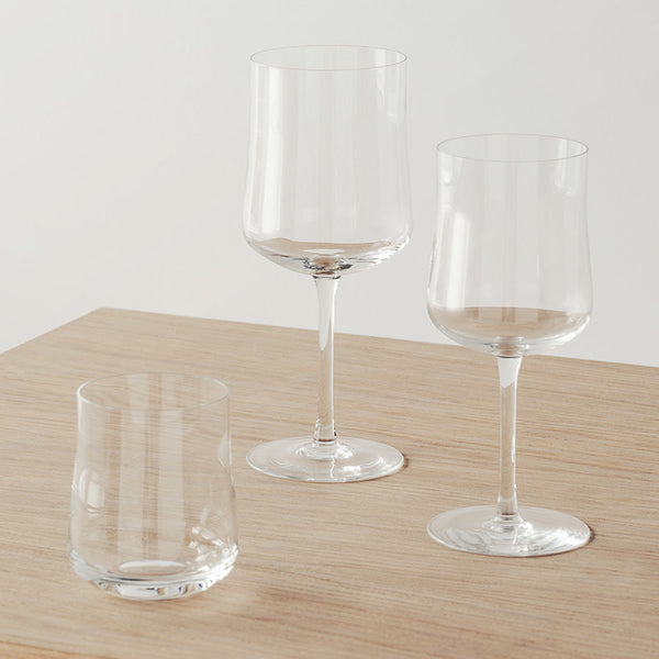 Load image into Gallery viewer, Orrefors Informal Glass Small - Set of 2

