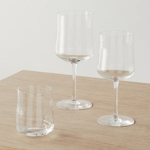 Orrefors Informal Glass Medium - Set of 2