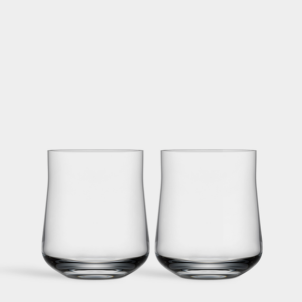 Load image into Gallery viewer, Orrefors Informal Tumbler - Set of 2
