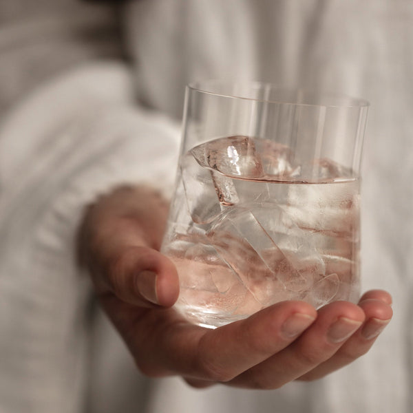 Load image into Gallery viewer, Orrefors Informal Tumbler Large - Set of 2
