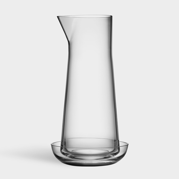 Load image into Gallery viewer, Orrefors Informal Clear Carafe
