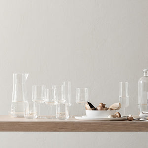 Orrefors Informal Clear Carafe
