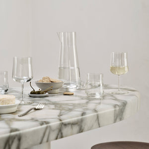 Orrefors Informal Clear Carafe