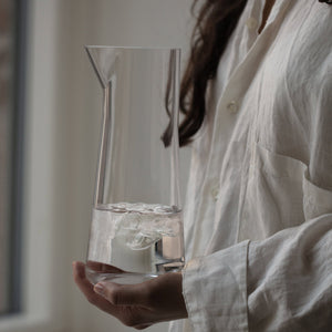 Orrefors Informal Clear Carafe