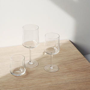 Orrefors Informal Tumbler Large - Set of 2
