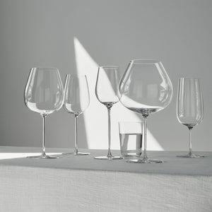 Orrefors Frantzén Champagne Set of 2