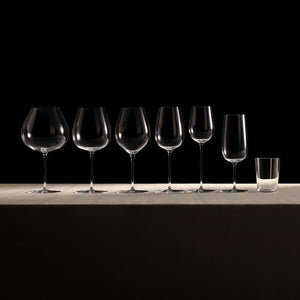 Orrefors Frantzén White Wine Set of 2