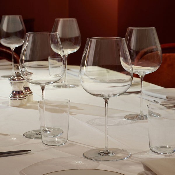 Load image into Gallery viewer, Orrefors Frantzén Red Wine Set of 2
