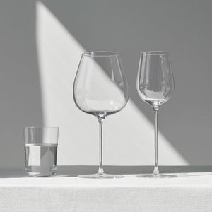 Orrefors Frantzén Red Wine Set of 2